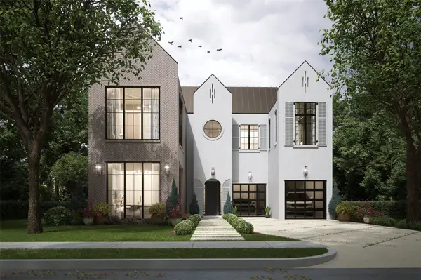 4425 Caruth Boulevard, Dallas, TX 75225