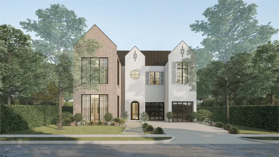 4425 Caruth Boulevard, Dallas, TX 75225 - #3