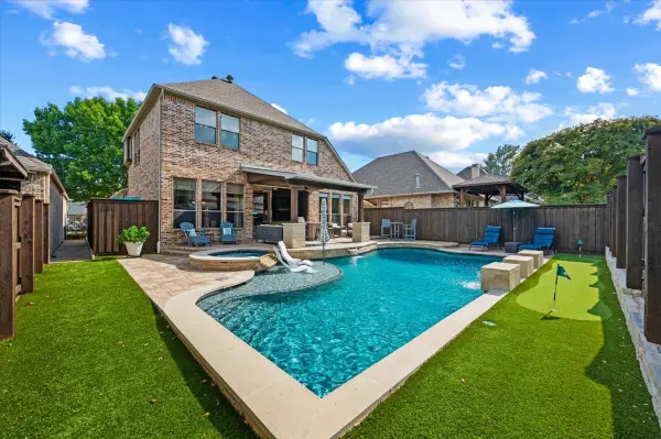 1900 Brookfield Way, McKinney, TX 75072