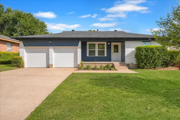 1445 Caravan Trail, Dallas, TX 75241