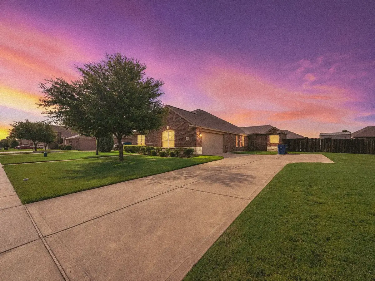 610 Milas Lane, Glenn Heights, TX 75154 - #1