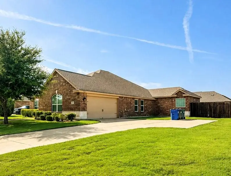 610 Milas Lane, Glenn Heights, TX 75154 - #2
