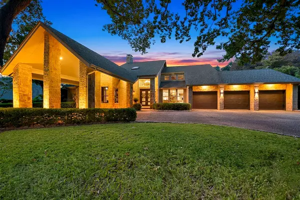 5317 Catamaran Drive, Plano, TX 75093