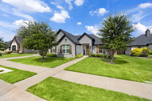 116 Steves Way, Waxahachie, TX 75165