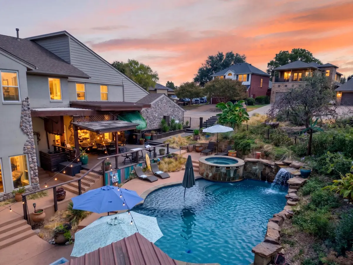 502 Columbia Drive, Rockwall, TX 75032 - #1