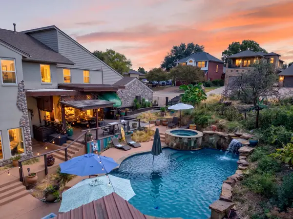 502 Columbia Drive, Rockwall, TX 75032