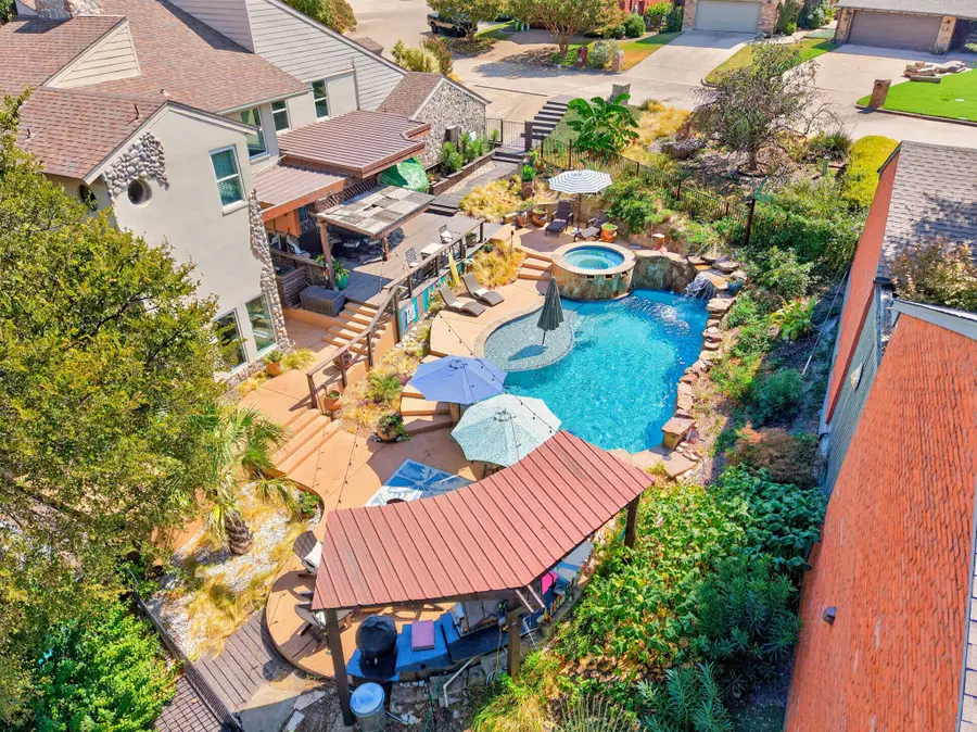 502 Columbia Drive, Rockwall, TX 75032 - #3