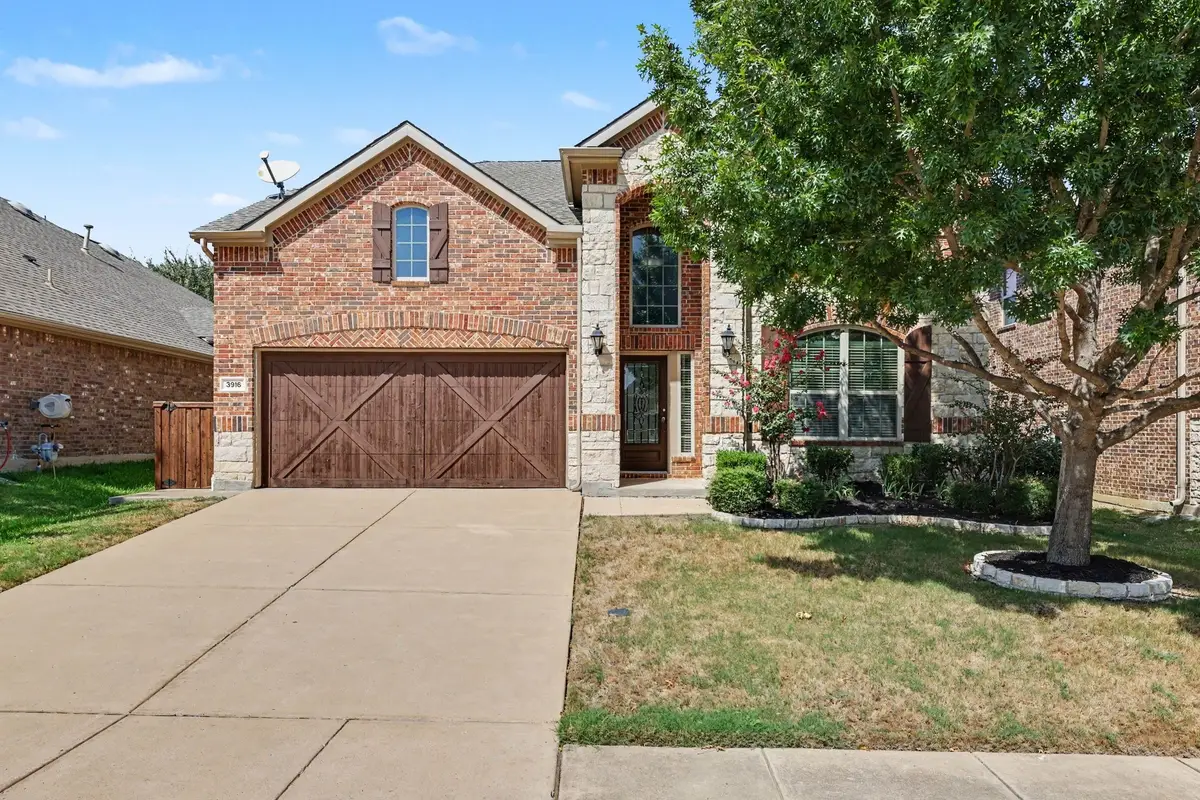 3916 Lands End Drive, McKinney, TX 75071 - #1