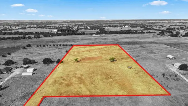 TBD Cashs Mill Road, Sanger, TX 76266