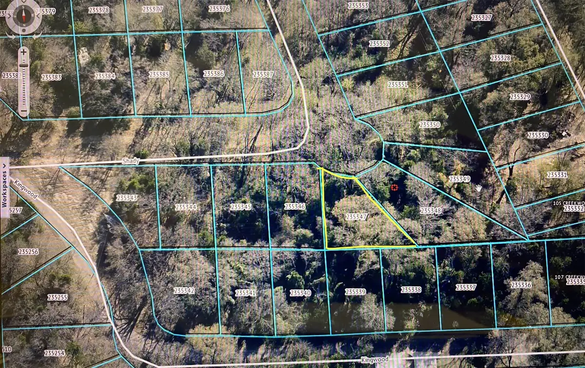 Lot 152 Shady Trail, Trinidad, TX 75163 - #1