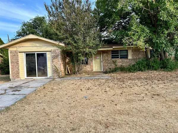508 Parkway Drive, Brownwood, TX 76801