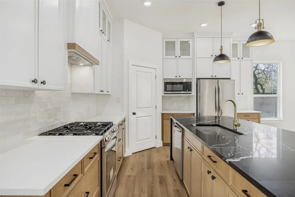 2410 Fuqua Road, Rowlett, TX 75088 - #1