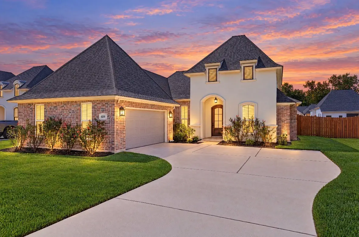 604 Stockbridge Lane, Blanchard, LA 71107 - #1
