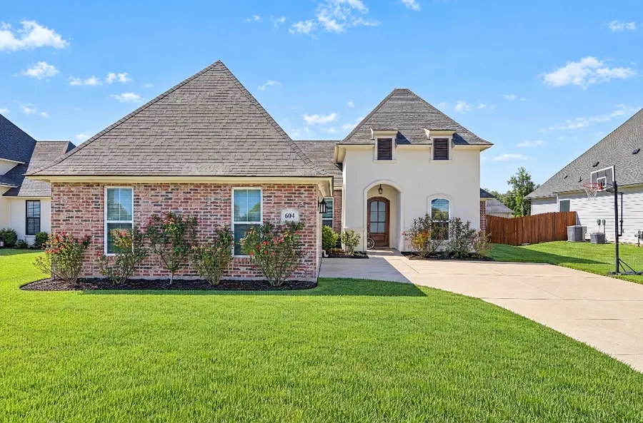 604 Stockbridge Lane, Blanchard, LA 71107 - #2