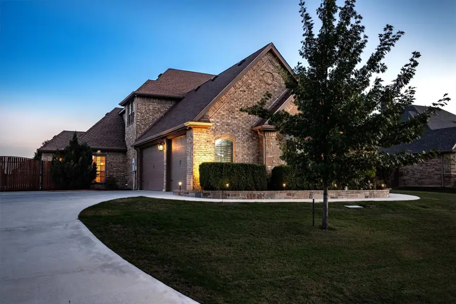 1325 Bluff Springs Drive, Fort Worth, TX 76052 - #3