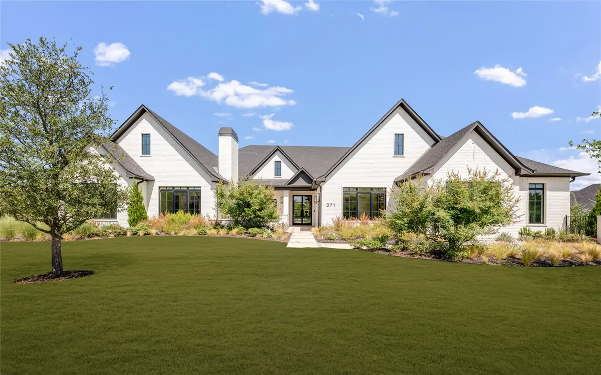 371 Broadwing Drive, Fairview, TX 75069 - #1