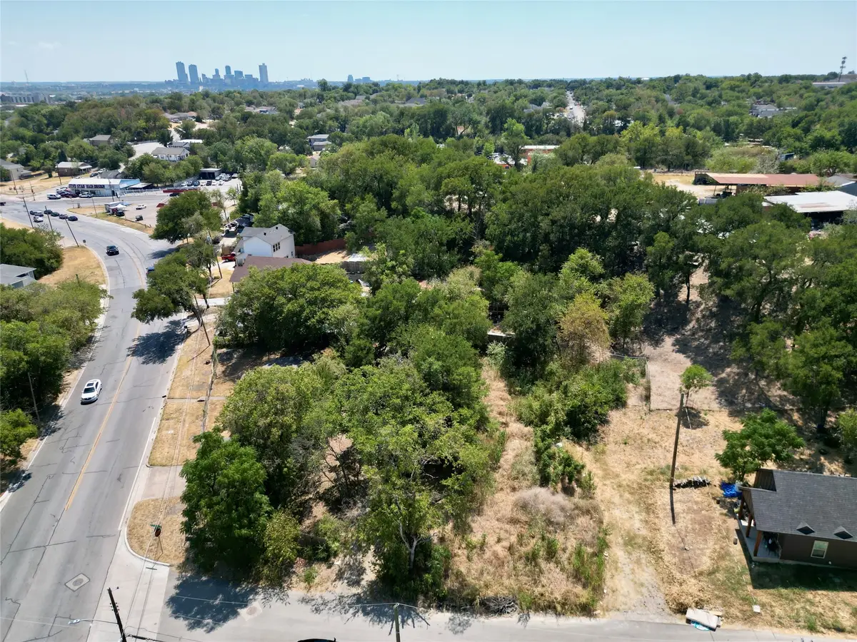 1001 NW Loraine Street, Fort Worth, TX 76106 - #1