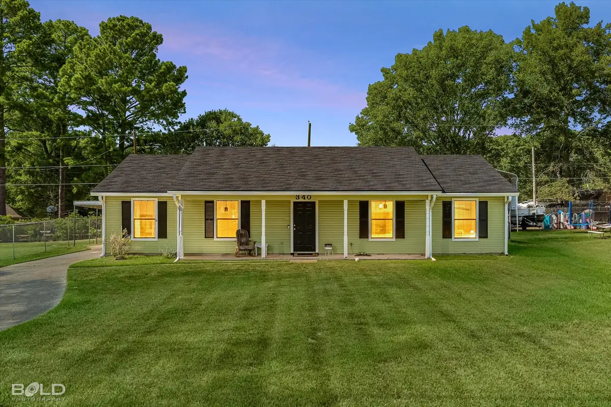 340 Phelps Avenue, Shreveport, LA 71107 - #1