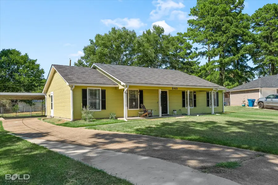 340 Phelps Avenue, Shreveport, LA 71107 - #3