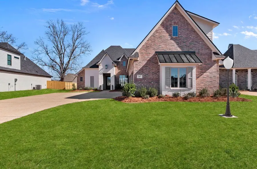 267 Poydras Avenue, Bossier City, LA 71111 - #2