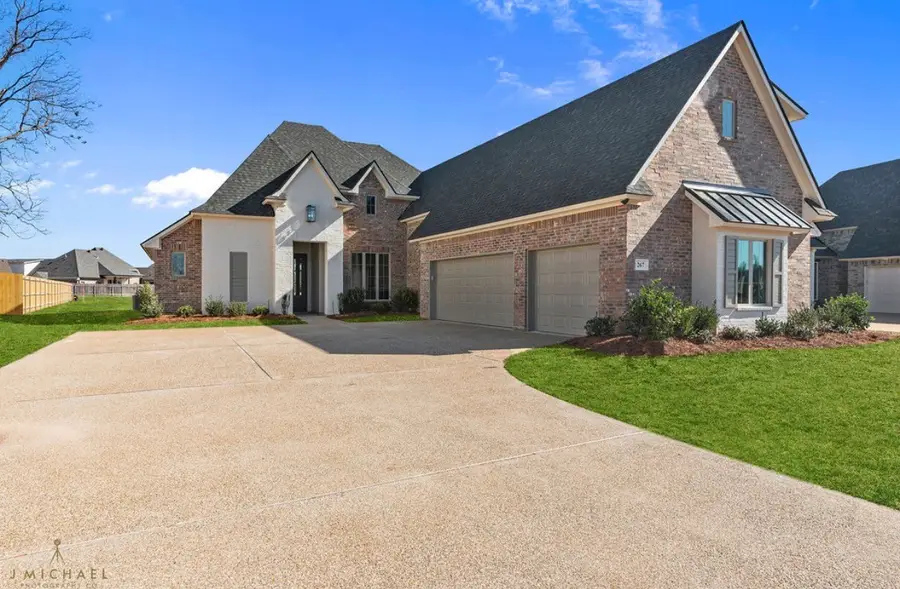 267 Poydras Avenue, Bossier City, LA 71111 - #3
