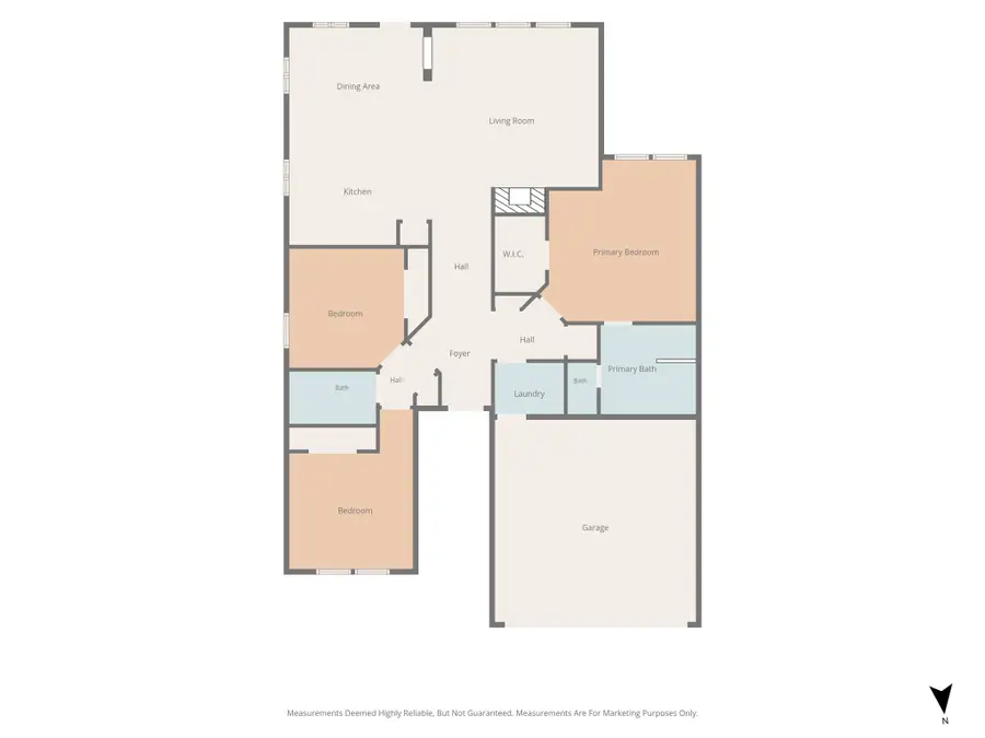 1930 Livingston Lane, Little Elm, TX 75068 - #2
