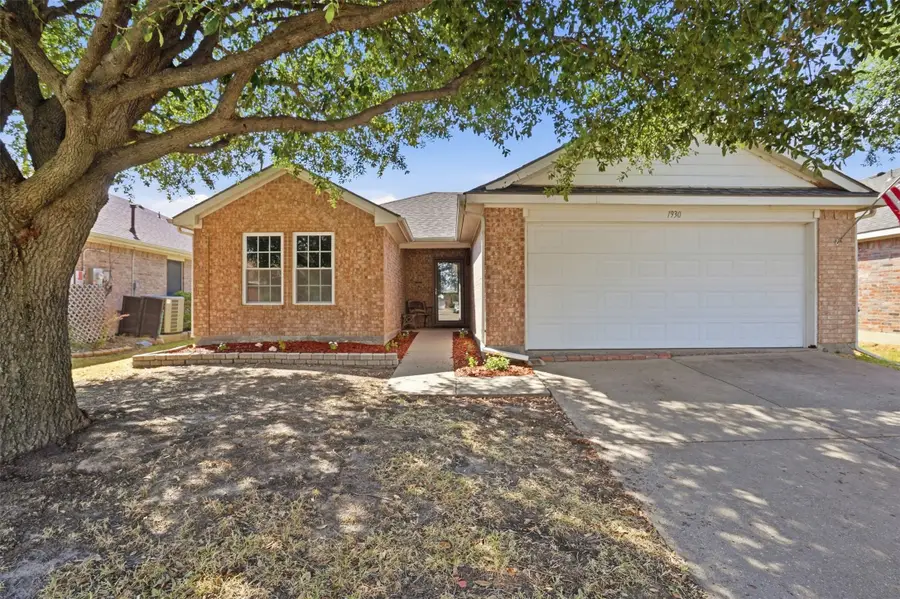 1930 Livingston Lane, Little Elm, TX 75068 - #3