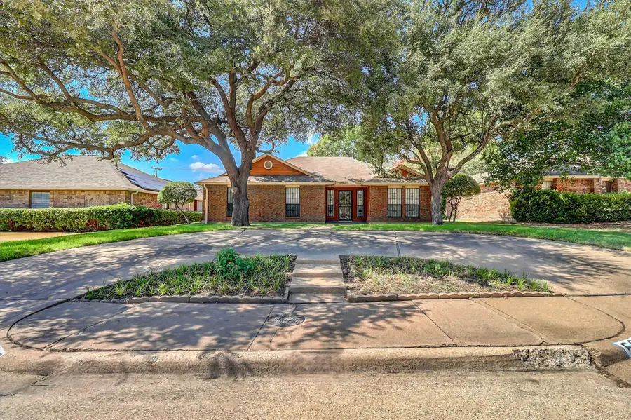 5235 Clover Haven Street, Dallas, TX 75227 - #2