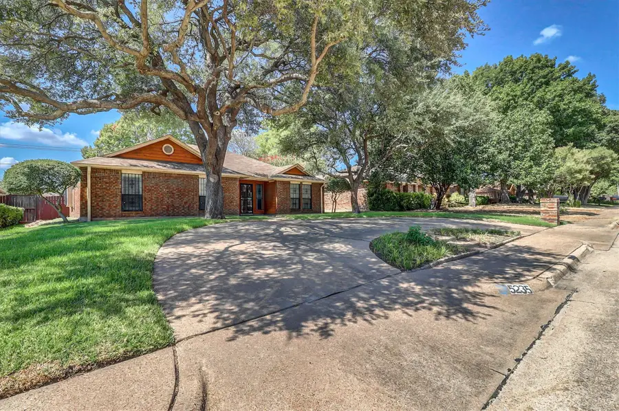 5235 Clover Haven Street, Dallas, TX 75227 - #3