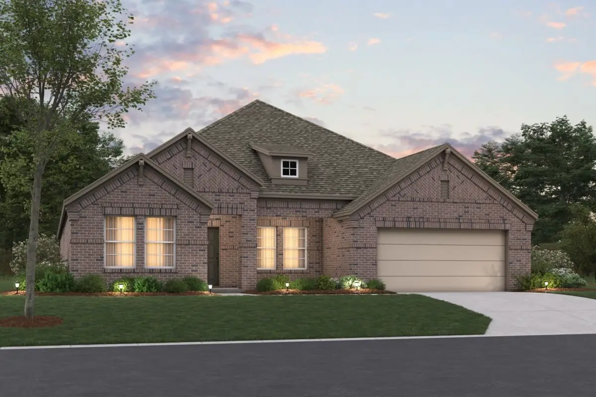 301 Laurel Drive, Justin, TX 76247 - #1