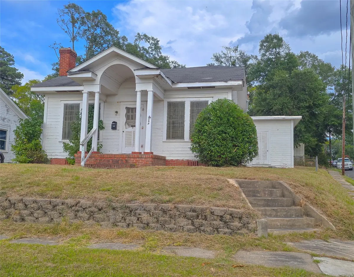 500 Richardson Street, Minden, LA 71055 - #1