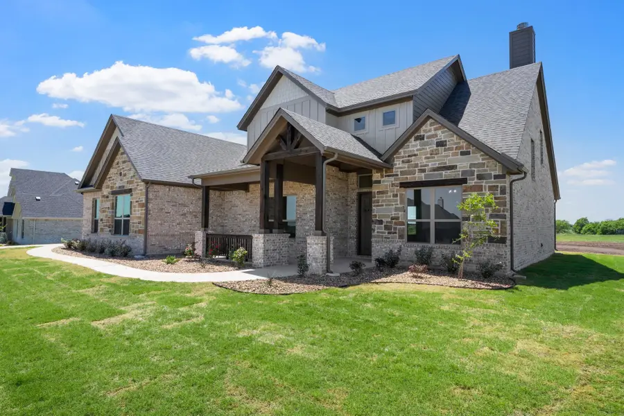 451 Paradise Ridge Drive, Waxahachie, TX 75167 - #2