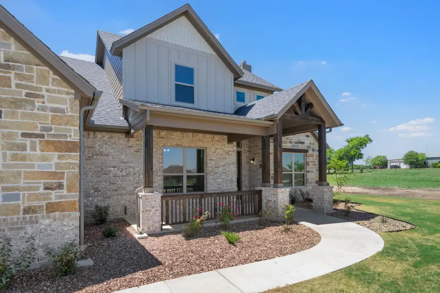 451 Paradise Ridge Drive, Waxahachie, TX 75167 - #3