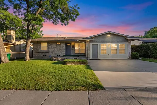 1830 Pleasant Run Road, Carrollton, TX 75006