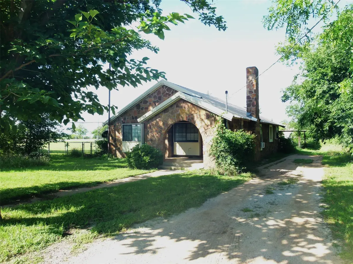 102 Mcdonald Drive, Early, TX 76802 - #1