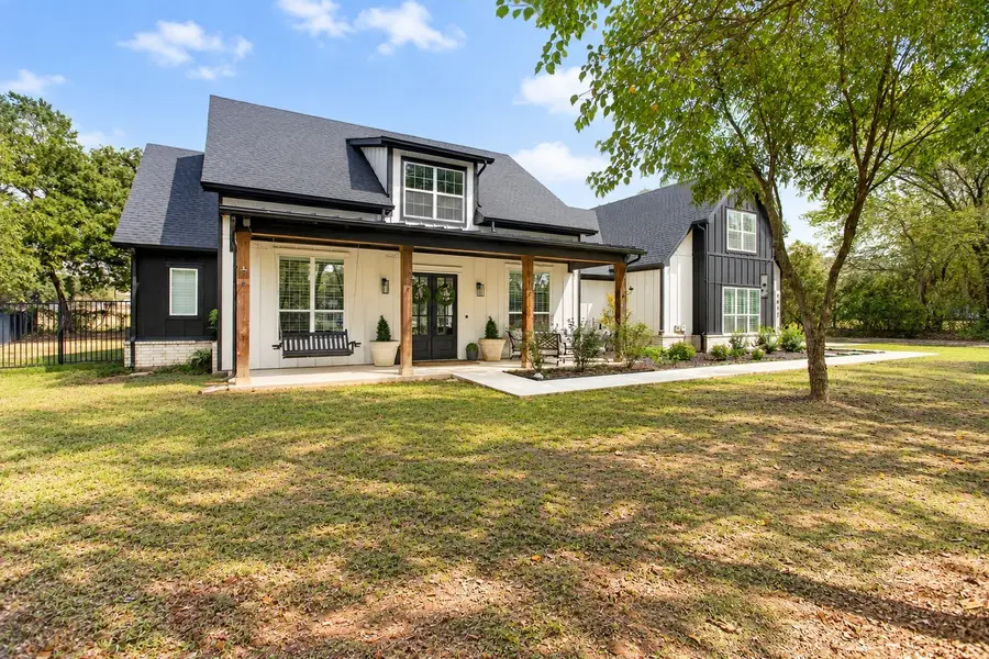 4072 County Road 711d, Cleburne, TX 76031 - #3
