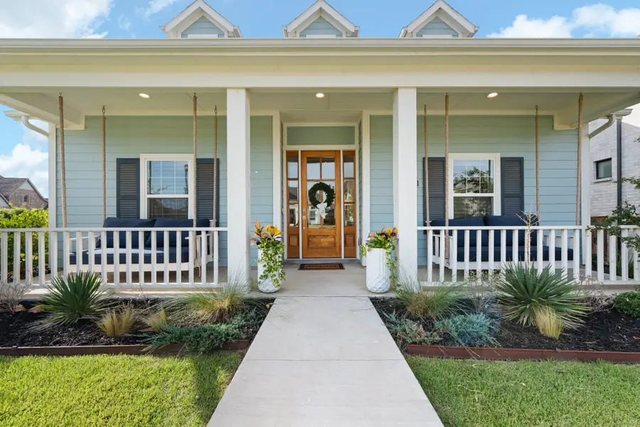 14401 Greymoore Circle, Fort Worth, TX 76008 - #2