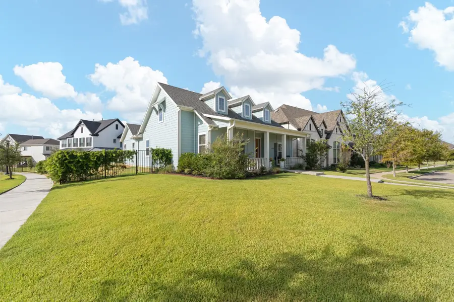 14401 Greymoore Circle, Fort Worth, TX 76008 - #3