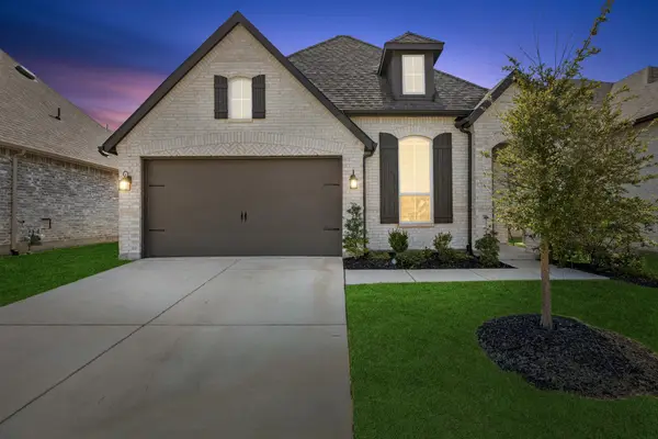 683 Brockwell Bend, Forney, TX 75126