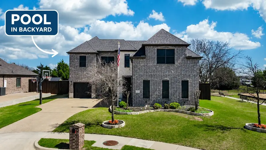 1507 Rice Run Drive, Wylie, TX 75098 - #3