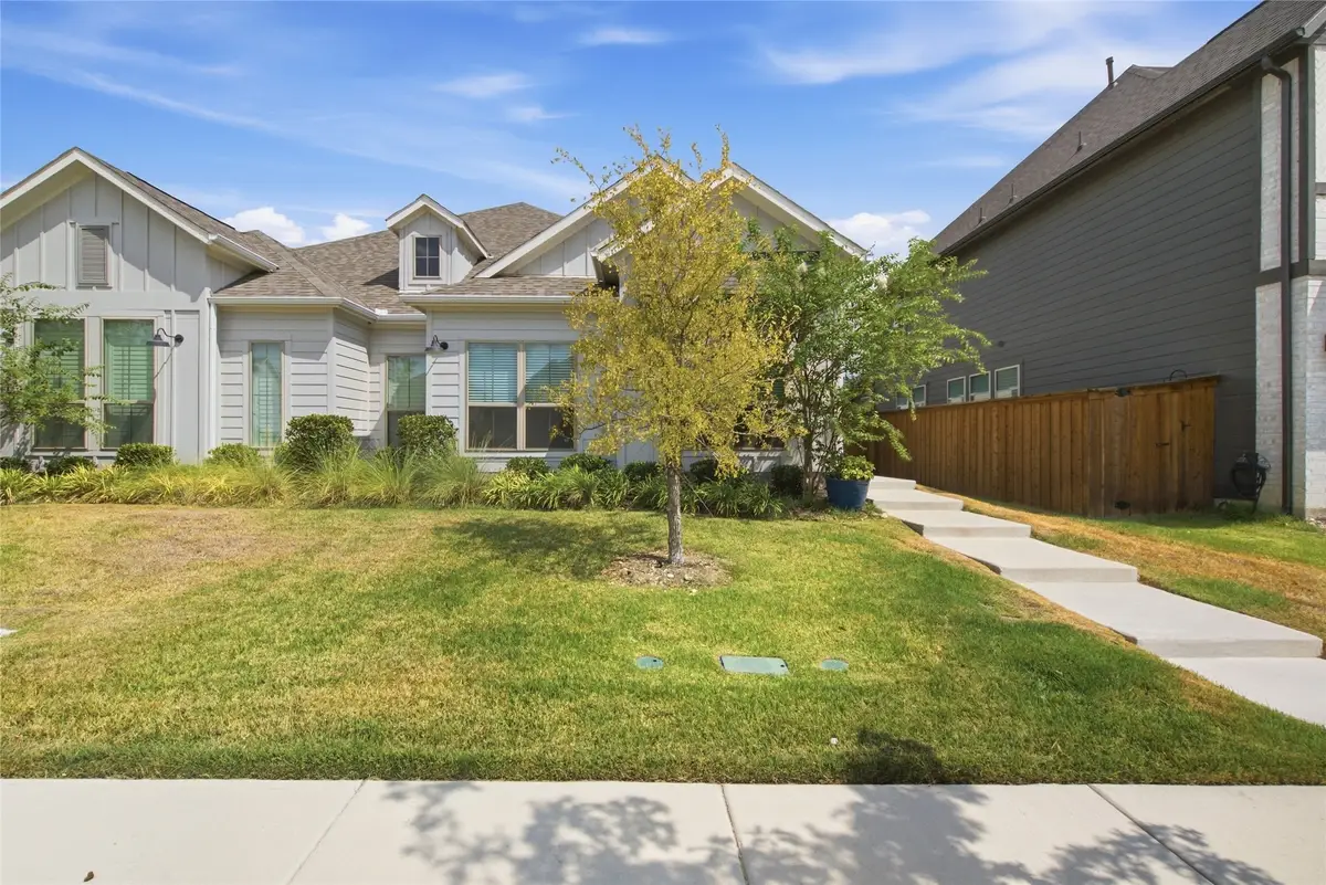 2117 Winding Creek Circle, Fort Worth, TX 76008 - #1