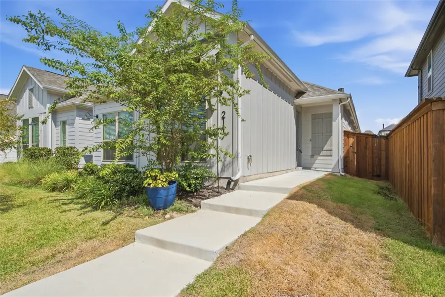 2117 Winding Creek Circle, Fort Worth, TX 76008 - #2