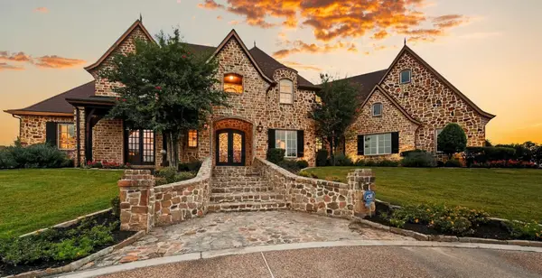 4141 High Road, Flower Mound, TX 75022
