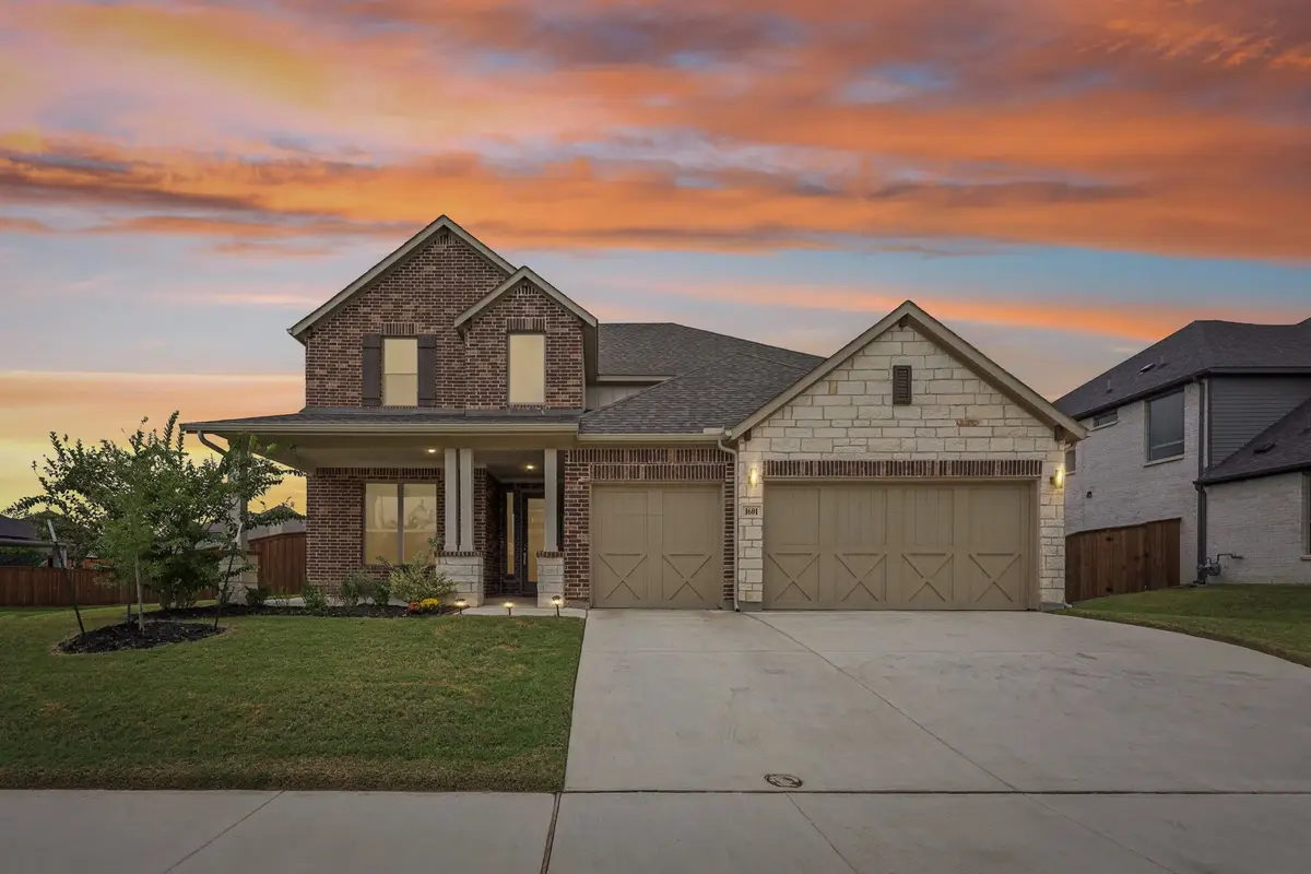 1601 Thunderbird Drive, Fort Worth, TX 76052 - #1