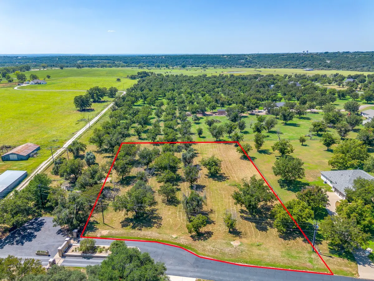 10005 Orchards Boulevard, Cleburne, TX 76033 - #1