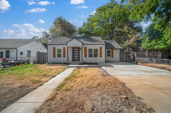 1513 Ash Street, Grand Prairie, TX 75050