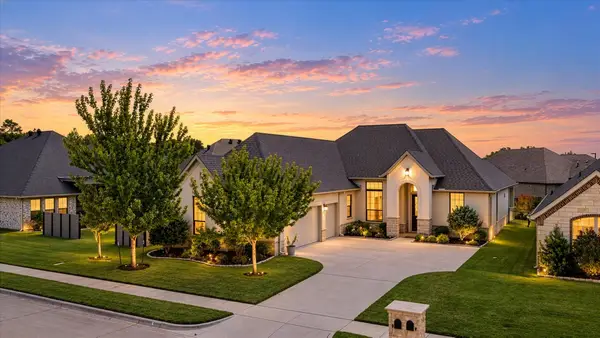 1109 Aviara Court, Granbury, TX 76048