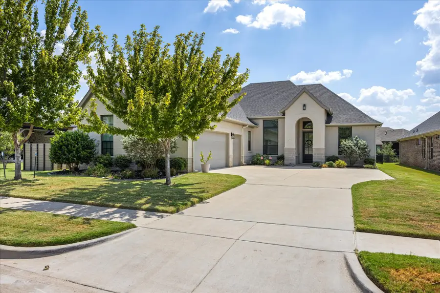 1109 Aviara Court, Granbury, TX 76048 - #3