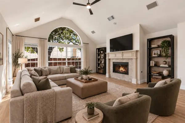 8200 Watson Road, Lantana, TX 76226