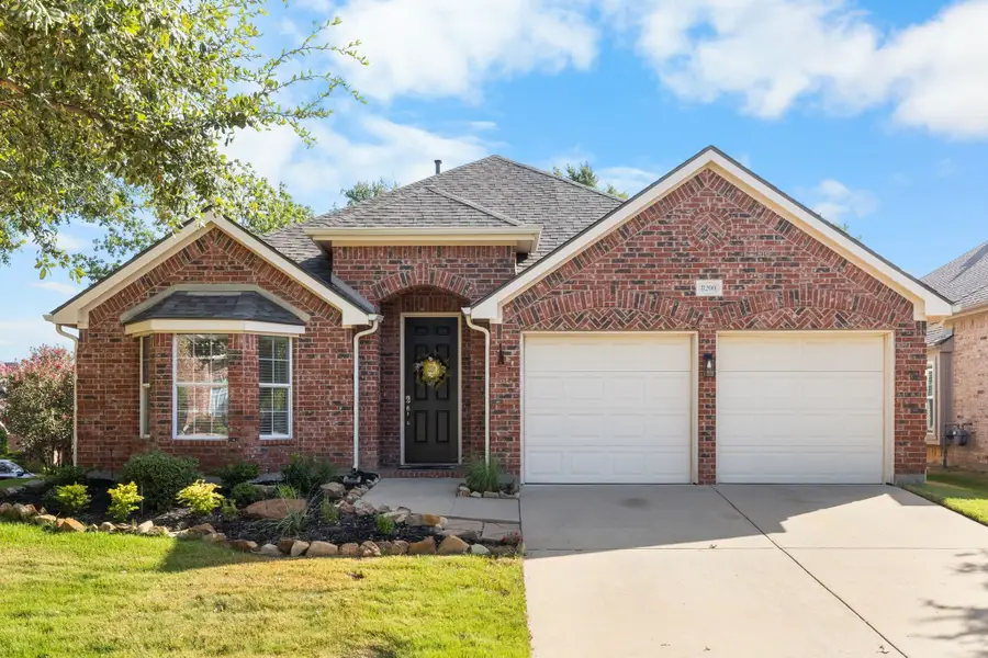 8200 Watson Road, Lantana, TX 76226 - #2
